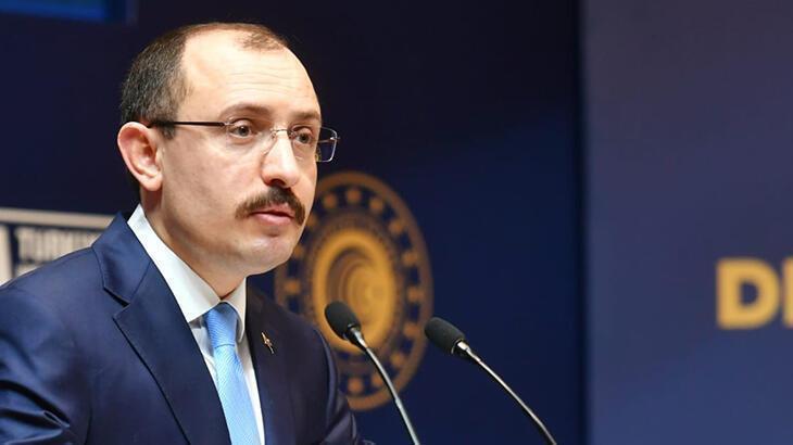 SON DAKİKA. Bakan Muş duyurdu! Rekor miktarda ele geçirildi