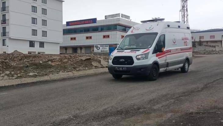 SON DAKİKA. Bingöl’de Özel Harekat Şube Müdürlüğü'nde patlama! 2 polis şehit oldu