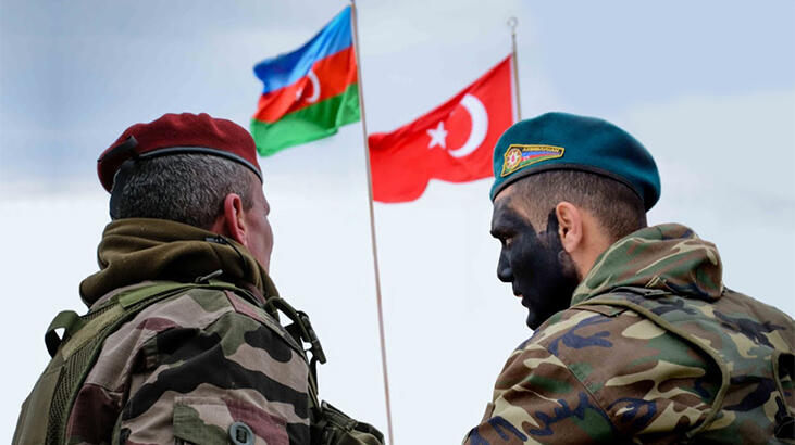 SON DAKİKA  Bugün başlıyor! Türk askeri Azerbaycan’da...