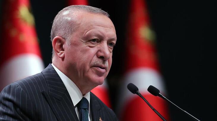 SON DAKİKA. Cumhurbaşkanı Erdoğan'dan Teoman Duralı için taziye