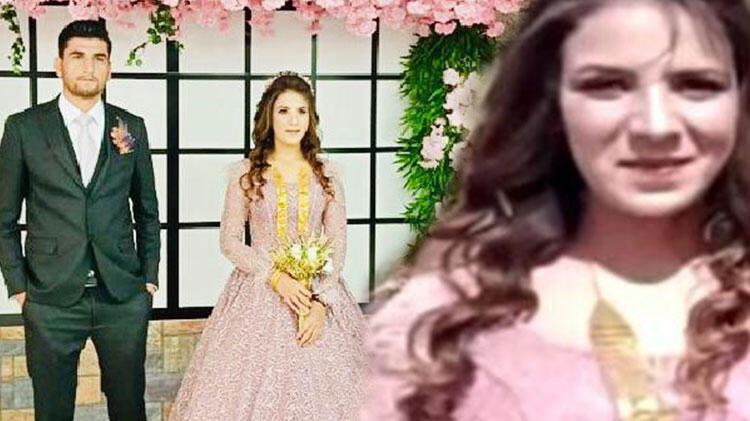 SON DAKİKA. Dilek’in başına düğünde isabet eden saçmalar çıkarıldı!