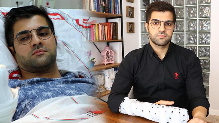 SON DAKİKA  Doktoru bıçaklayan hastaya 22 yıla kadar hapis talebiyle iddianame!