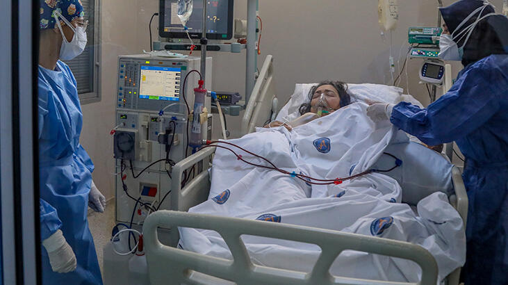 SON DAKİKA  DSÖ duyurmuştu! Bu hastalıkları olanlar koronavirüsü daha ağır geçiriyor