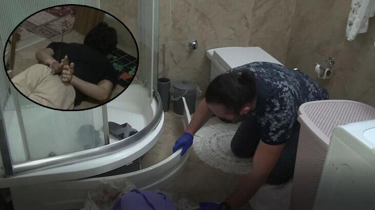 SON DAKİKA  FETÖ'nün sözde bölge sorumlusu böyle yakalandı! Yöntemleri şoke etti