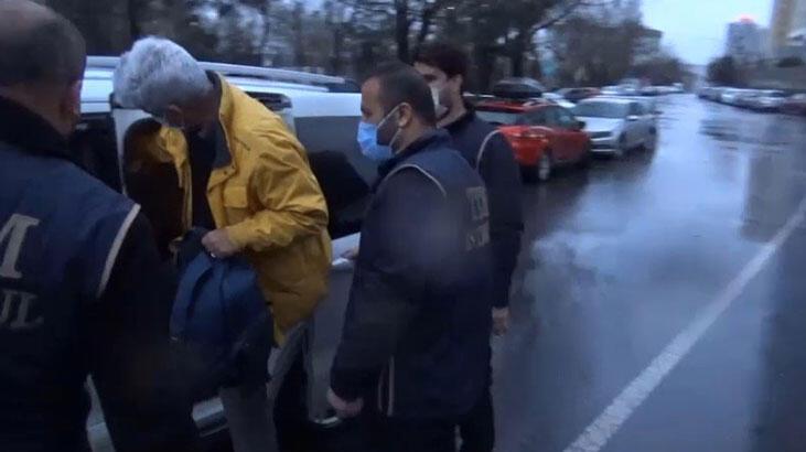 SON DAKİKA. İstanbul'da DEAŞ ve El-Kaide operasyonu! 11 gözaltı
