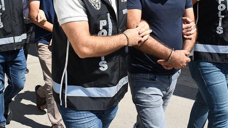 SON DAKİKA ! Jandarma Genel Komutanlığı'nda FETÖ operasyonu