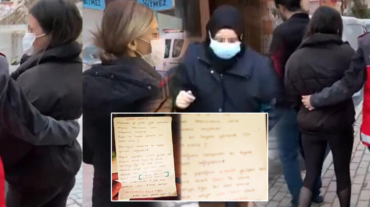 SON DAKİKA  Jigoloya not! 4 saatte 3 bin lira