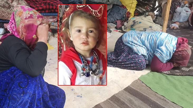 SON DAKİKA. Kayıp Müslüme’den 10 gün sonra acı haber!