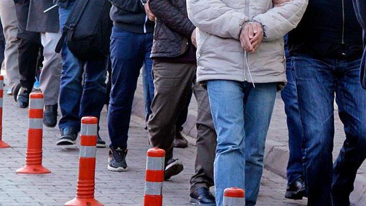 SON DAKİKA. Kemalpaşa Belediyesi'nde rüşvet operasyonu! 11 kişi gözaltına alındı