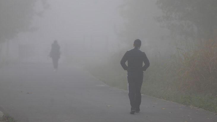 SON DAKİKA .Meteoroloji açıkladı! Hava sıcaklığı yarından itibaren artacak