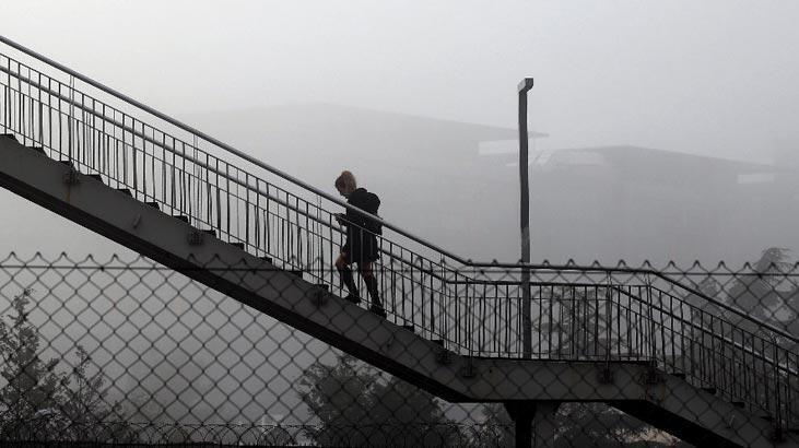 SON DAKİKA  Meteoroloji uyardı: Hafta sonu etkisini gösterecek