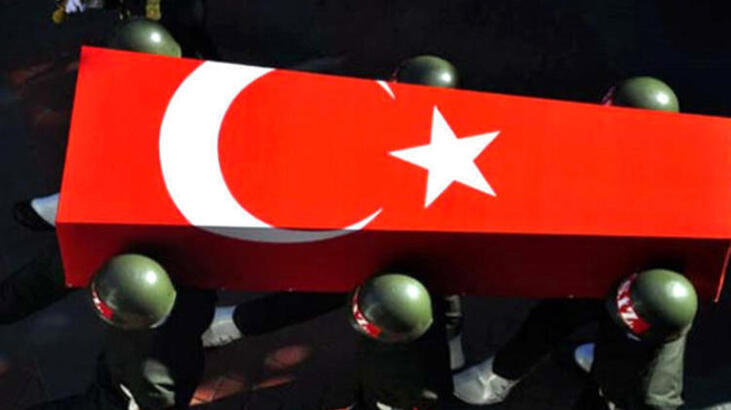 SON DAKİKA .MSB acı haberi duyurdu: 1 askerimiz şehit oldu