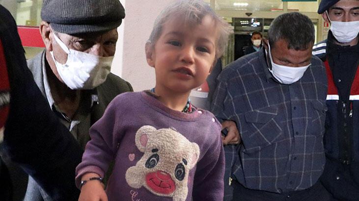 SON DAKİKA. Müslüme’nin aile bireylerinin sorgusu sürüyor!