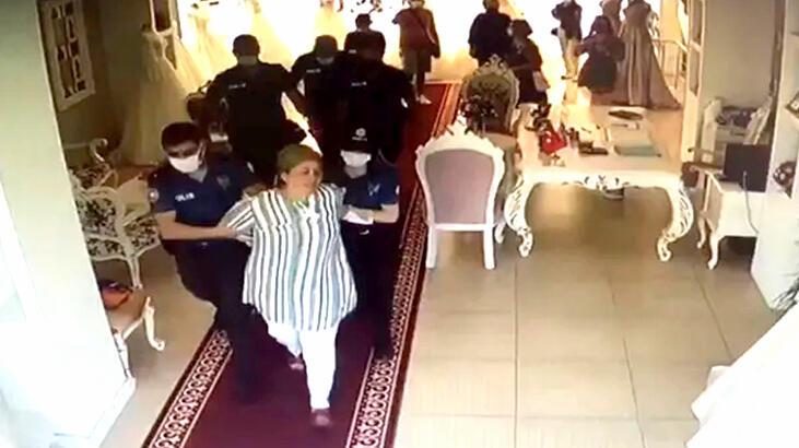 SON DAKİKA  Ordu Valiliği'nden Fatma Yümlü açıklaması