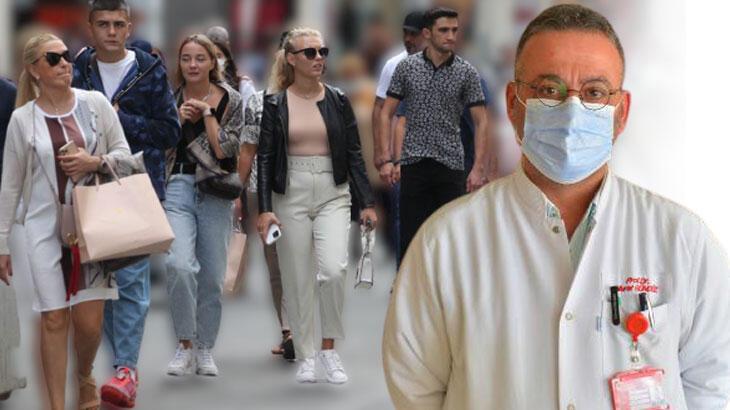SON DAKİKA  Profesör açık açık uyardı! '2023'e kadar kaçınılmaz'
