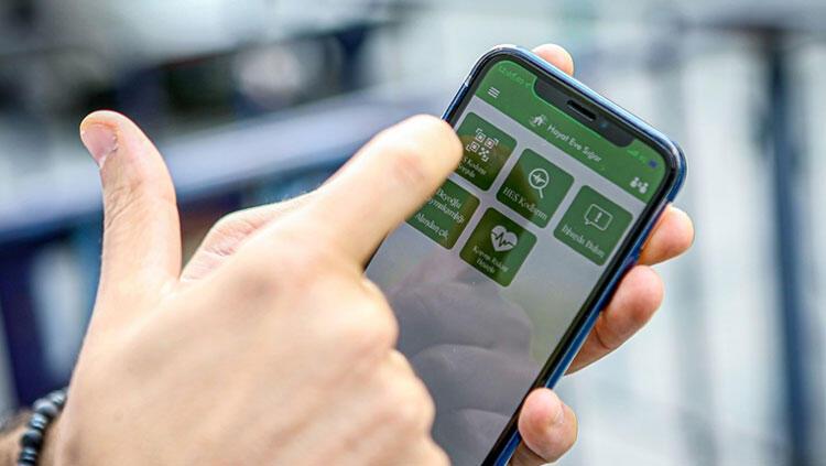 SON DAKİKA  Sonu hapisle bitebilir! HES kodu uyarısı