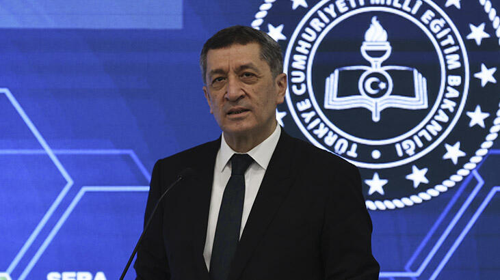 SON DAKİKA  Yüz yüze eğitim ile ilgili flaş gelişme! Bakan Selçuk açıkladı