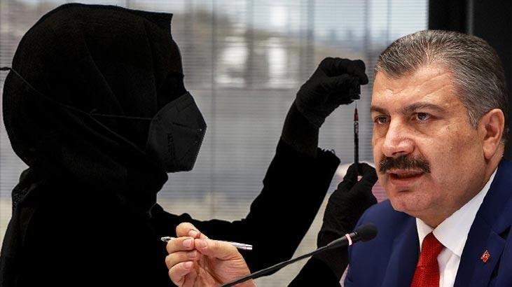 Son dakika: 11 Ekim 2021 koronavirüs tablosu ve aşı haritası belli oldu! Vakalar...