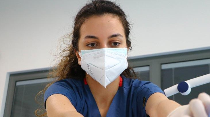 Son dakika: 15 Mayıs koronavirüs tablosu açıklandı! Vaka sayıları umut veriyor