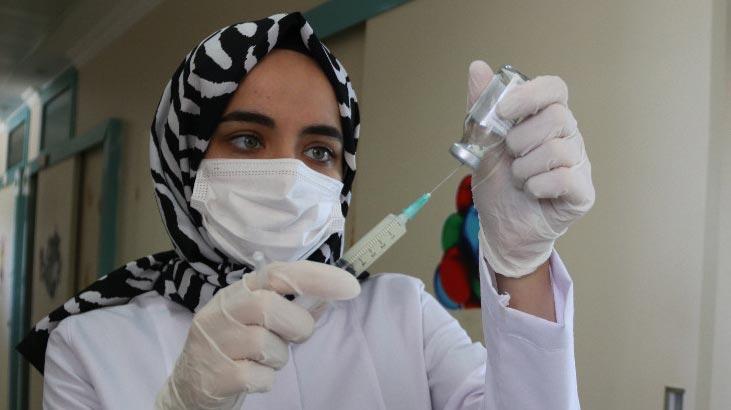 SON DAKİKA 19 Haziran koronavirüs tablosu açıklandı: Vaka sayısı...