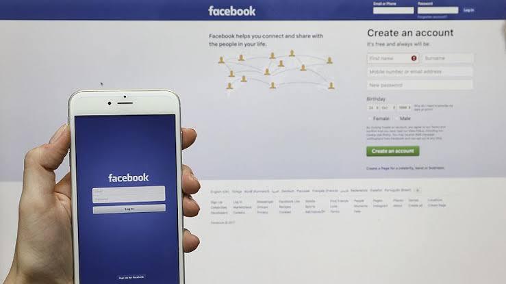 SON DAKİKA 2021 Facebook dondurma, kapatma nasıl yapılır? İşte link...