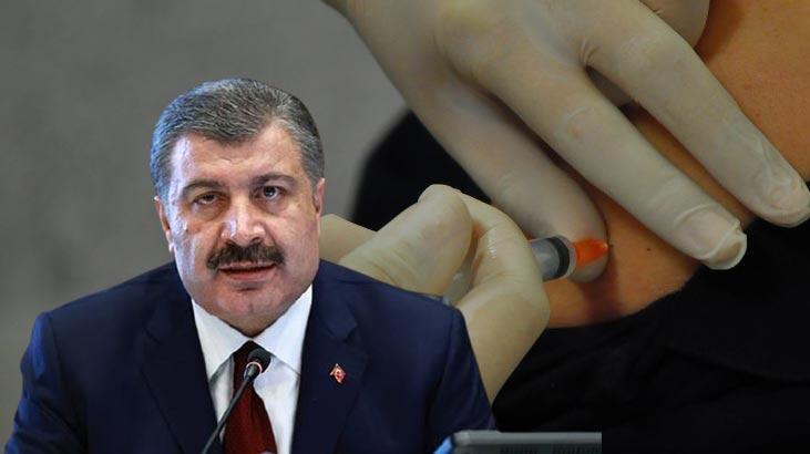 SON DAKİKA 22 Ekim 2021 koronavirüs tablosu ve aşı haritası belli oldu! Vakalar...