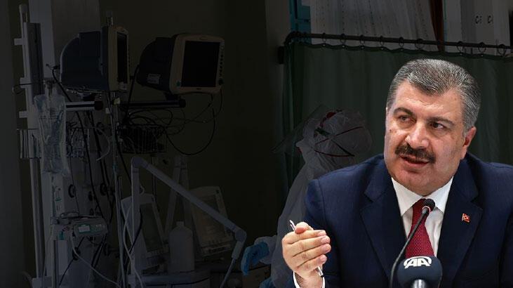 Son dakika: 23 Eylül 2021 koronavirüs tablosu ve aşı haritası belli oldu! Vakalar...