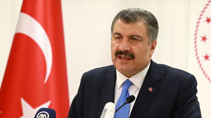 SON DAKİKA: 23 Eylül koronavirüs tablosu açıklandı! Günlük vaka sayısı paylaşıldı