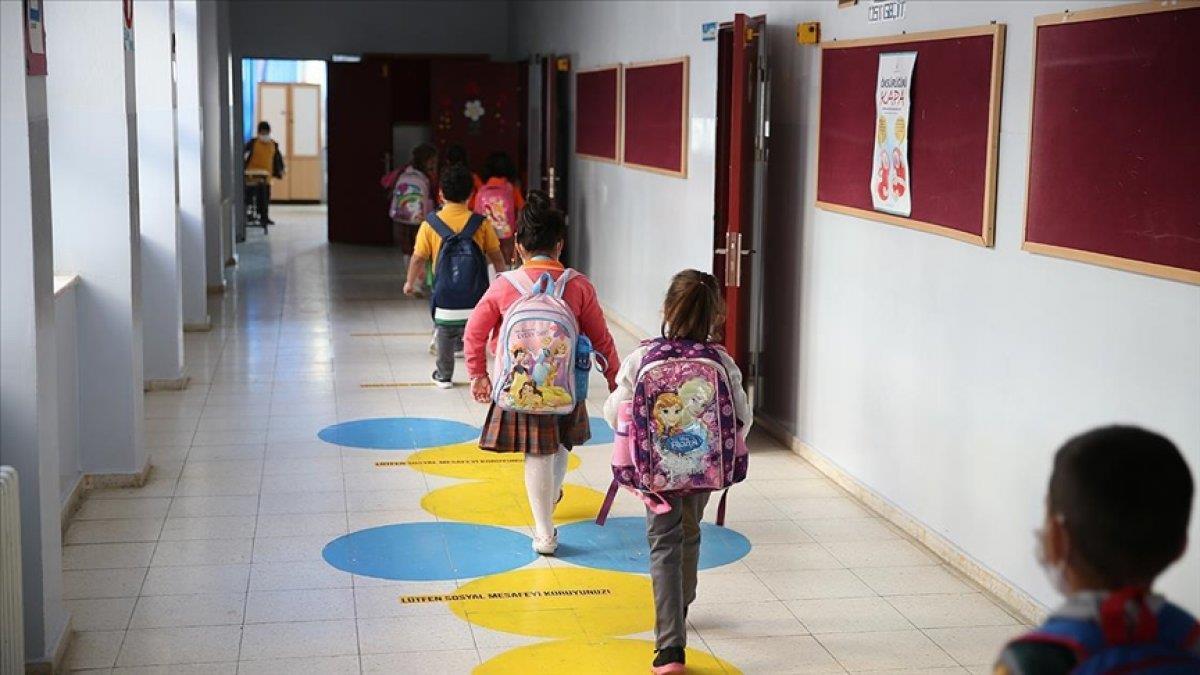 Son Dakika! 24 Nisan itibarıyla Hatay ve Adıyaman'daki tüm okullar açılacak
