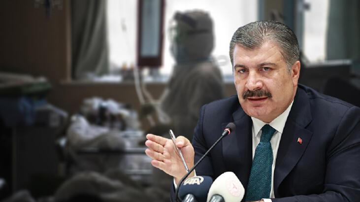 Son dakika: 26 Eylül 2021 koronavirüs tablosu ve aşı haritası belli oldu! Vakalar...