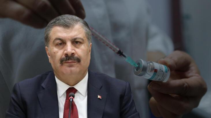 Son dakika: 26 Şubat 2022 koronavirüs tablosu ve aşı haritası belli oldu! Vakalar...