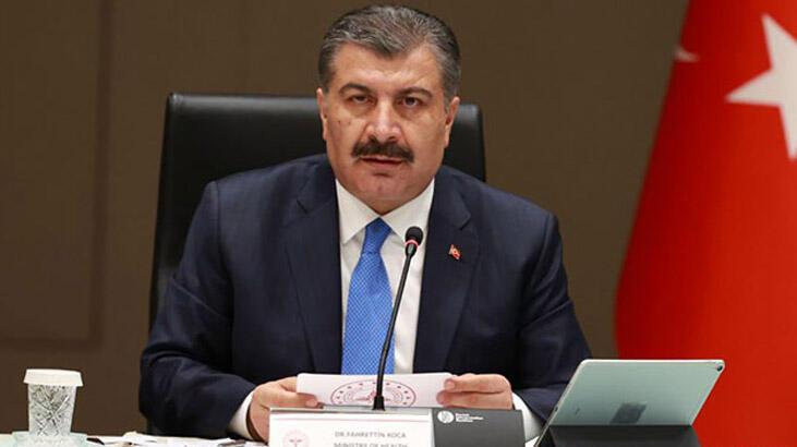SON DAKİKA: 28 Kasım koronavirüs tablosu açıklandı! Güncel vaka ve aşı sayısı belli oldu...