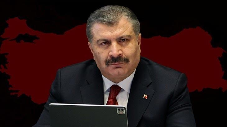 Son dakika: 3 Ocak 2022 koronavirüs tablosu ve aşı haritası belli oldu! Vakalar...