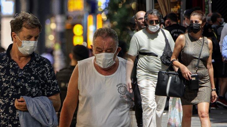 SON DAKİKA 3 Temmuz koronavirüs tablosu belli oldu! Vaka sayısı...