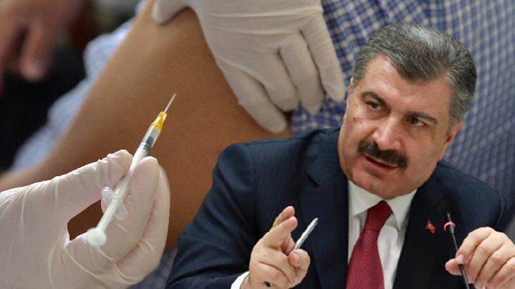 SON DAKİKA 30 Ağustos 2021 koronavirüs tablosu ve aşı haritası belli oldu! Vakalar...
