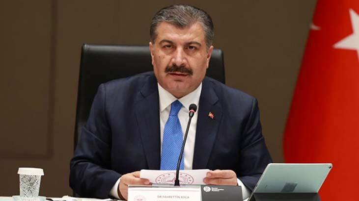 SON DAKİKA: 31 Ocak vaka sayısı açıklandı! Bugünkü korona tablosu ve aşı haritası paylaşıldı