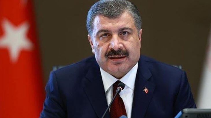 SON DAKİKA: 5 Aralık koronavirüs tablosu bugünkü vaka sayısı ve ölü sayısı açıklandı! Türkiye'de koronavirüs vaka sayısı ve ölü sayısı kaç oldu?