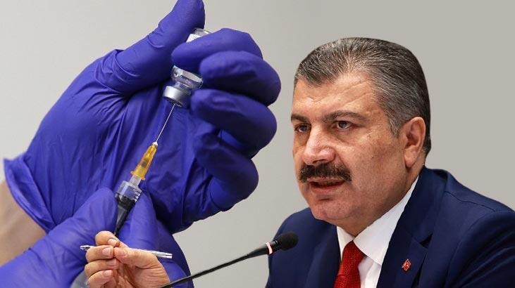 SON DAKİKA: 6 Kasım 2021 koronavirüs tablosu ve aşı haritası belli oldu! Vakalar...