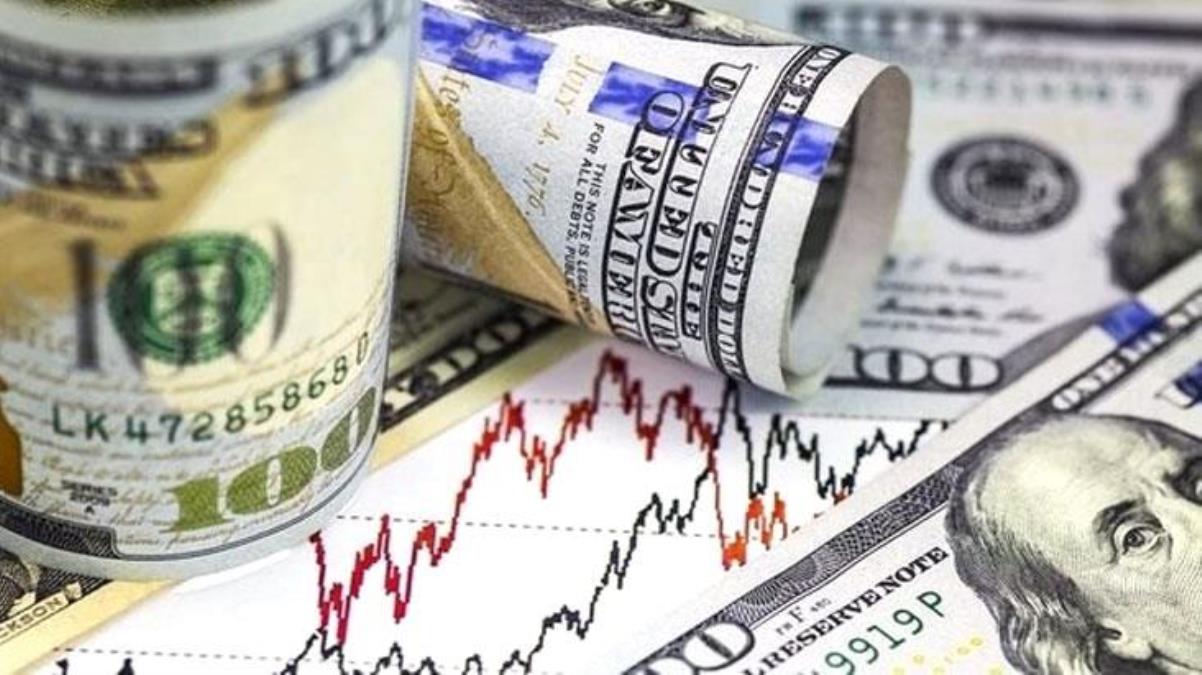 Son Dakika: ABD'de mart ayı enflasyonu yüzde 5'e geriledi! Dolar düştü, gram altın rekor kırdı