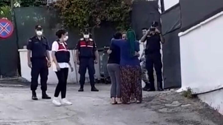 SON DAKİKA Adana'da 17 yaşındaki genç kız kaçırıldı