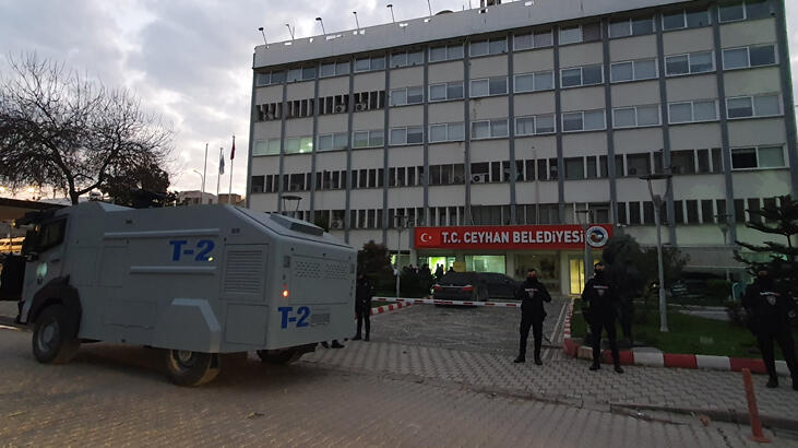 Son dakika: Adana'da operasyon! CHP'li eski başkan hakkında gözaltı kararı...