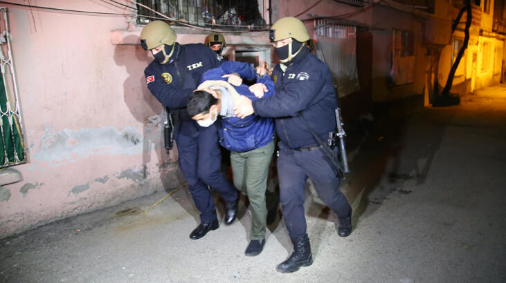 Son dakika: Adana'da operasyon! Gözaltılar var...