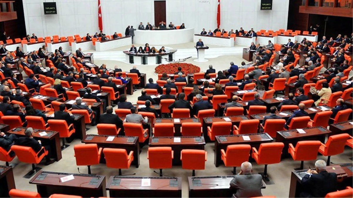 Son Dakika: Akbelen için olağanüstü toplanan TBMM'de muhalefet partilerinin genel görüşme önergesi reddedildi