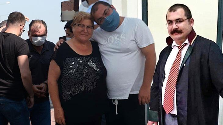 SON DAKİKA Annesiyle kardeşini öldüren vali yardımcısının cezası belli oldu