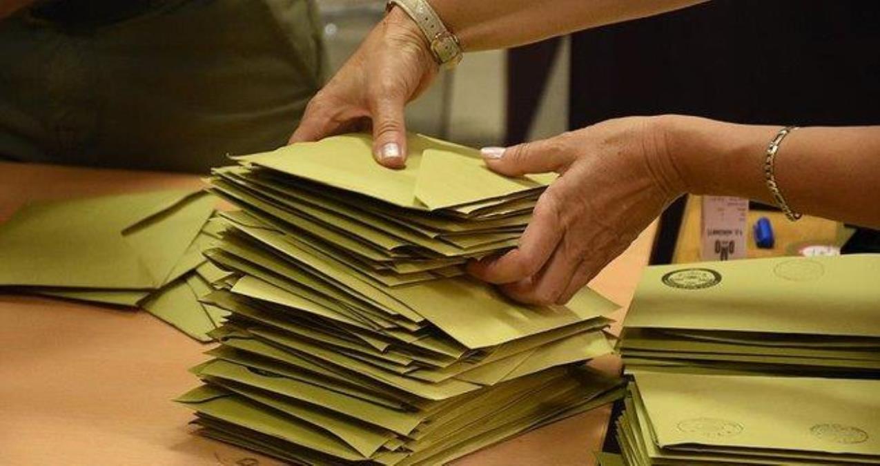 Son dakika! AYM, CHP'nin Milletvekili Seçimi Kanunu'nda değişiklik yapan kanunun iptal istemini reddetti