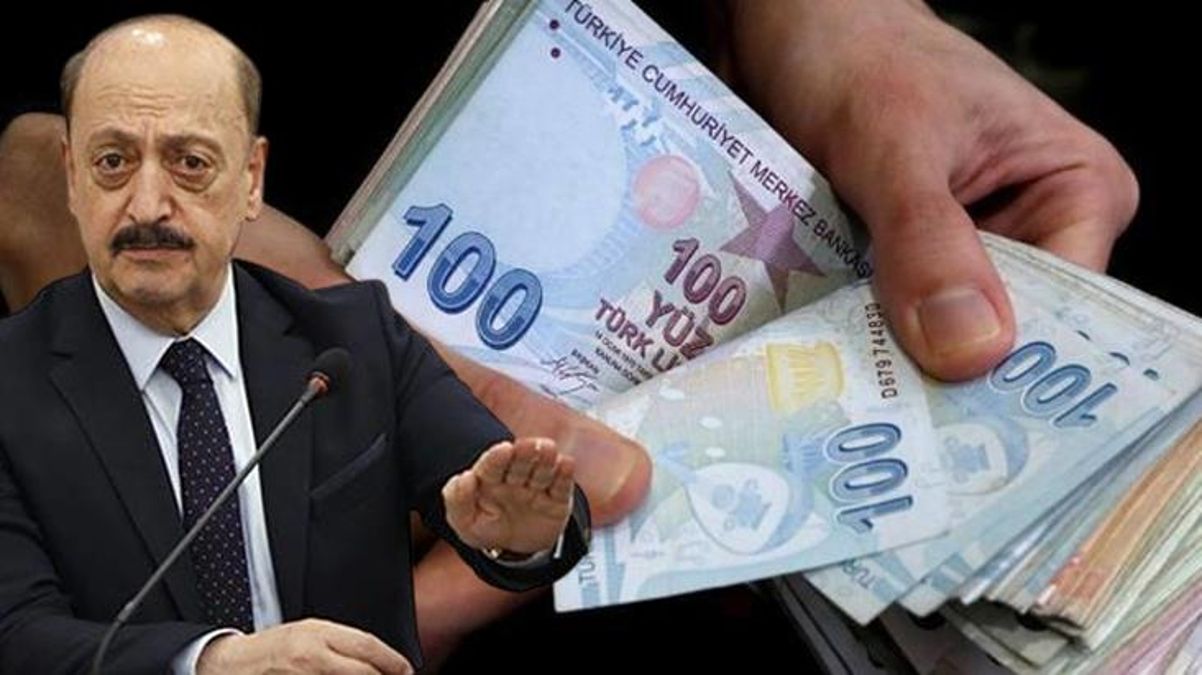 Son dakika! Bakan Bilgin'den asgari ücret zammı mesajı: Enflasyonun tahribatı devam ediyor, bunu dikkate alan bir düzenleme yapacağız
