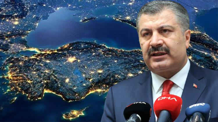 Son dakika! Bakan Koca son durumu açıkladı: Yüzde 33'e ulaştı