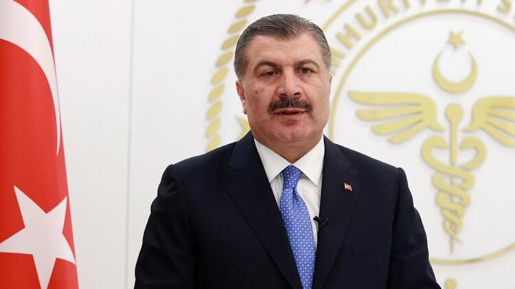 SON DAKİKA Bakan Koca'dan yeni ilaç duyurusu: Ücretsiz verilecek