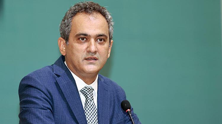SON DAKİKA! Bakan Özer: Antikor oluşturan öğretmen oranımız yüzde 86