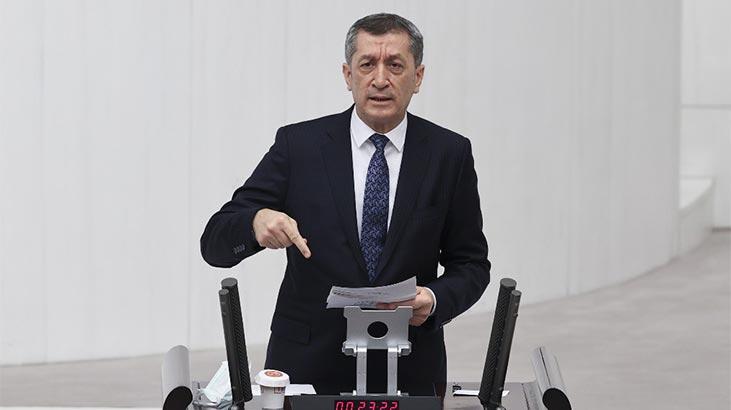 SON DAKİKA! Bakan Selçuk'tan flaş yüz yüze eğitim açıklaması